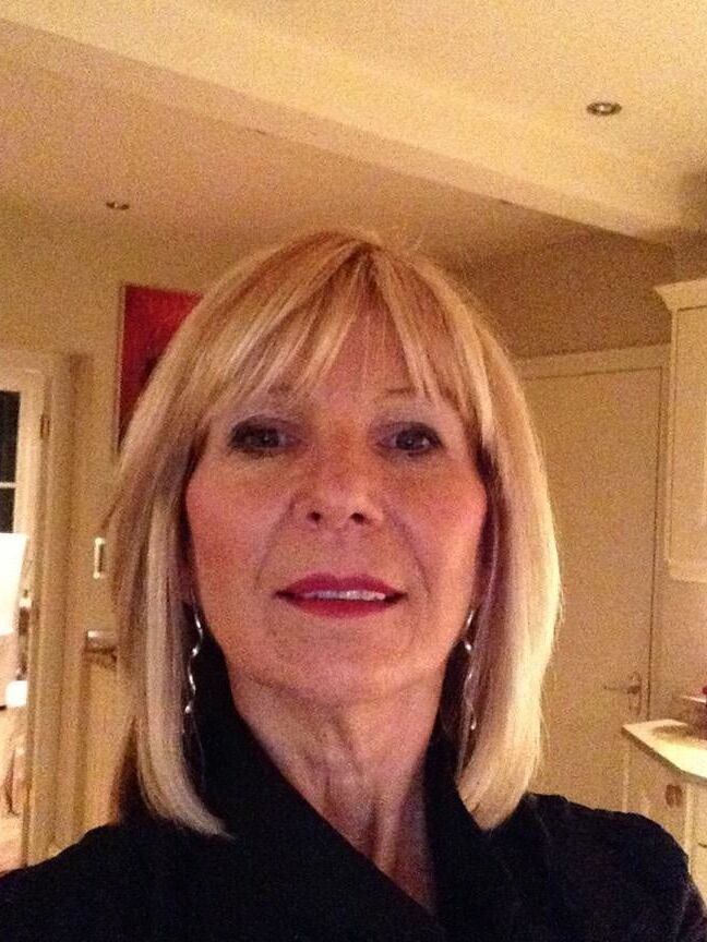 The Real Wives of Mature Wank County