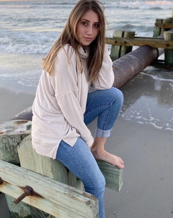 InstagramFootCutie