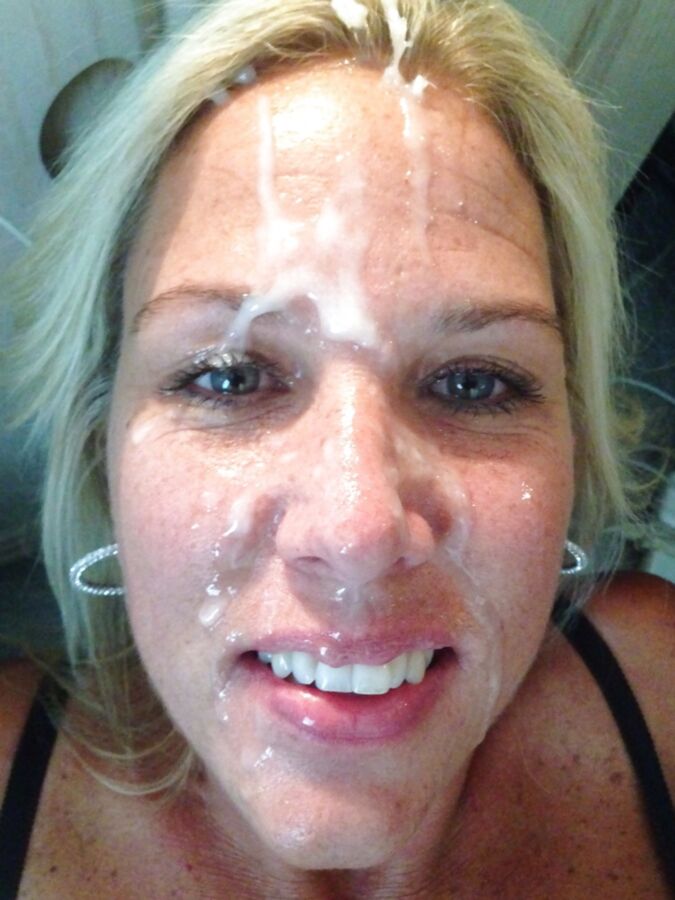 Second Session - Facial