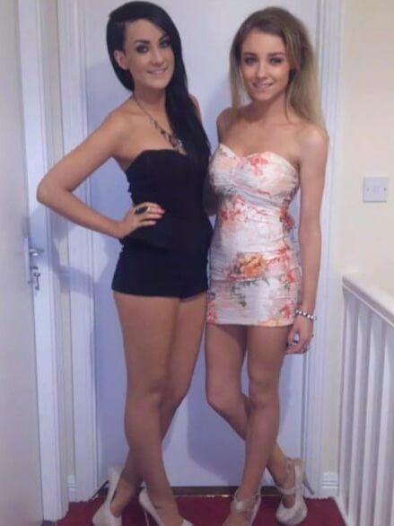 choose your slut