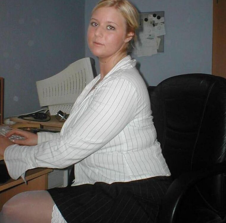British Primary School Teacher
