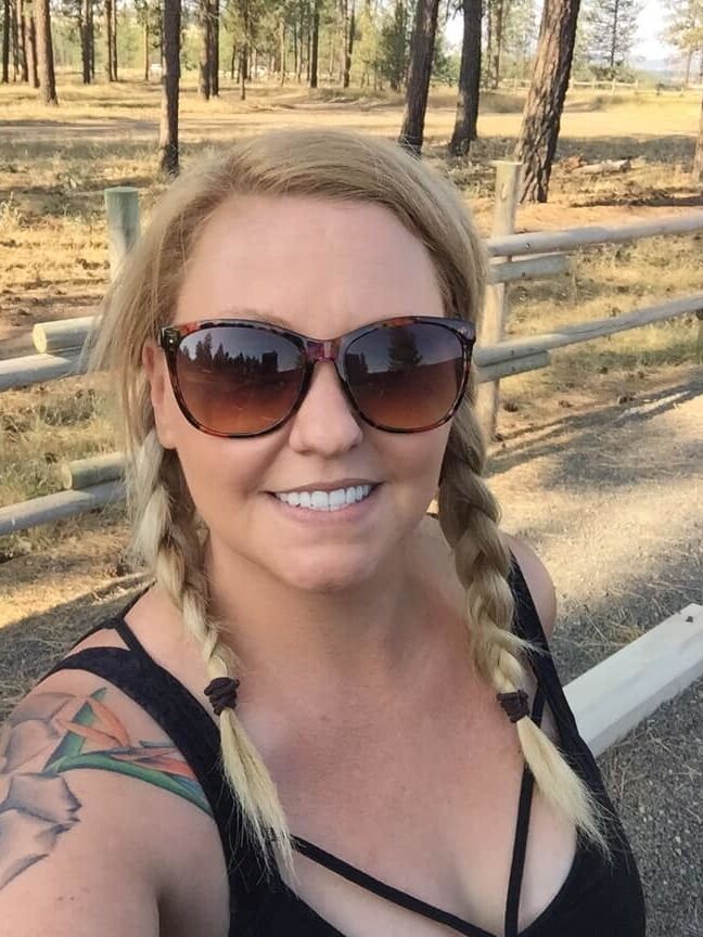 MILF love it