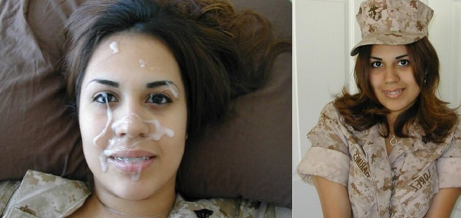 B &amp; A facial mix
