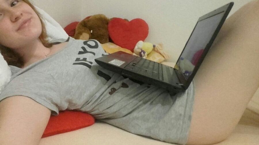 Amateur slut exposure
