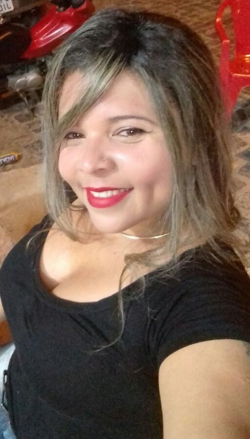 MILF Monica