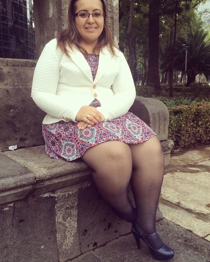 Plus Size Pantyhose