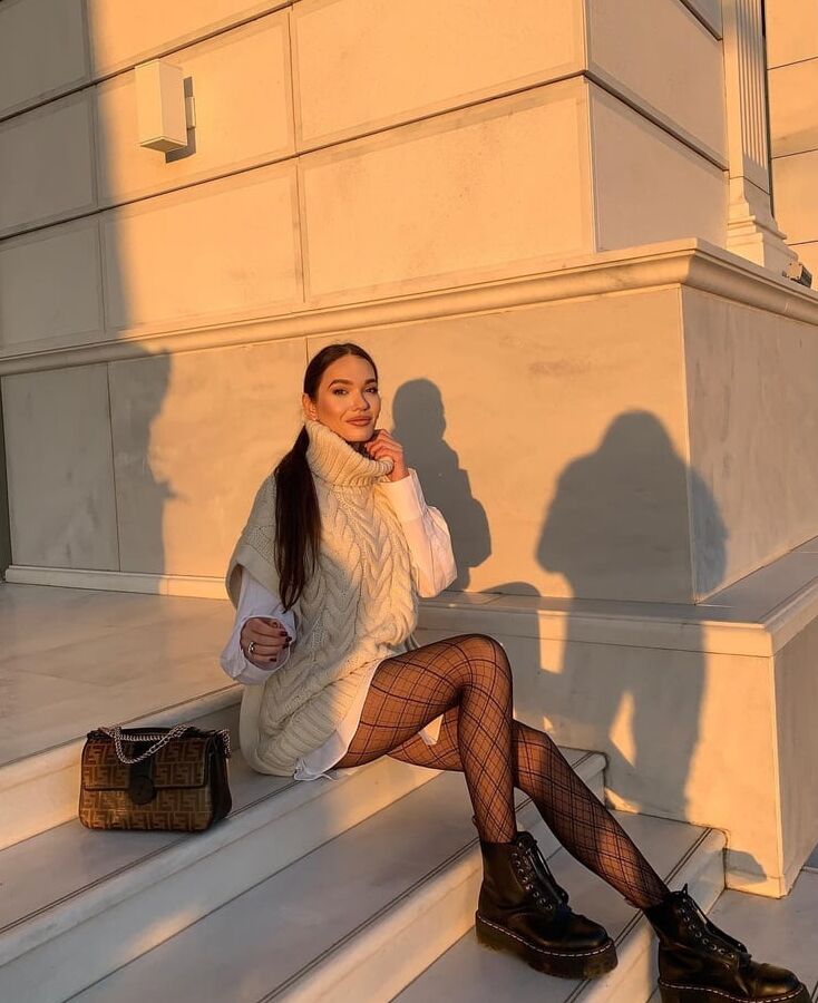 Turkish Instagram Girls Kubra