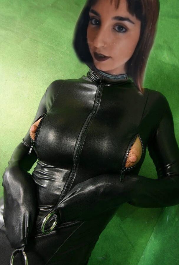 Lalyloka... mi querida gaucha!