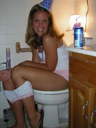 Caught Peeing Exposed and Humiliated