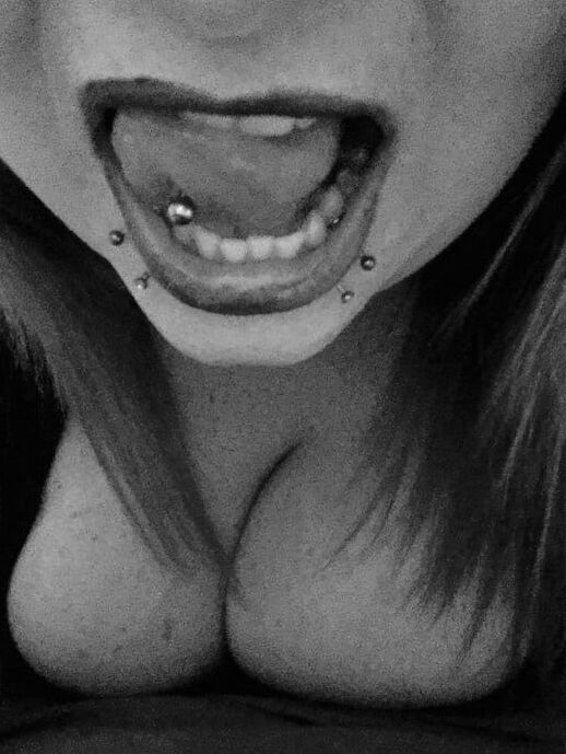 Goth Slut: Leta
