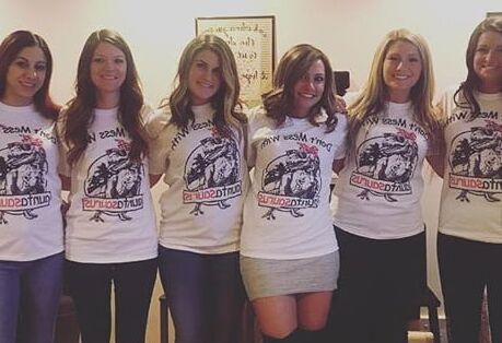 SPUNKETTES