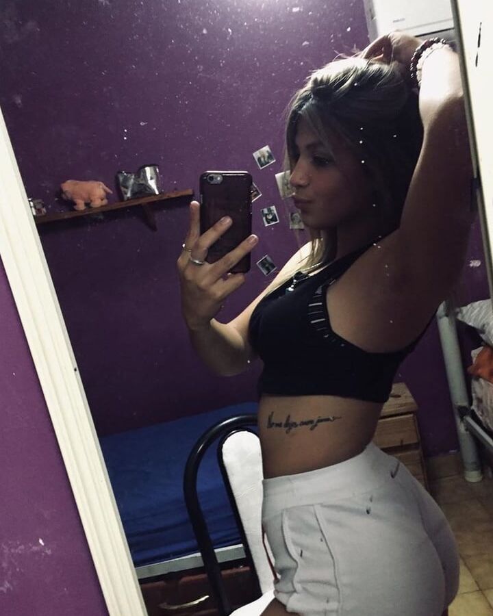 On Instagram- milagrosaileenn