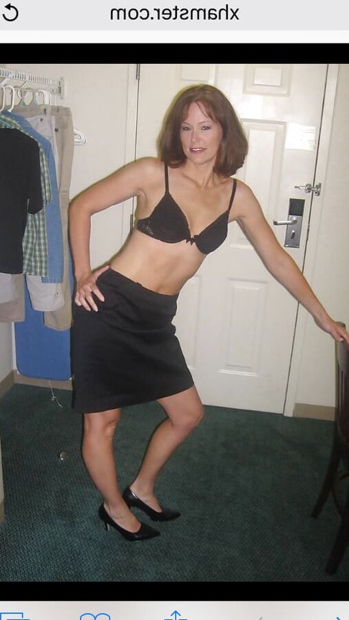 Jennifer strickland exposed