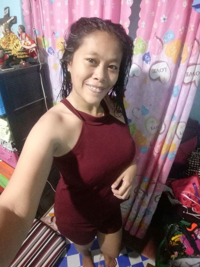 filipina mom