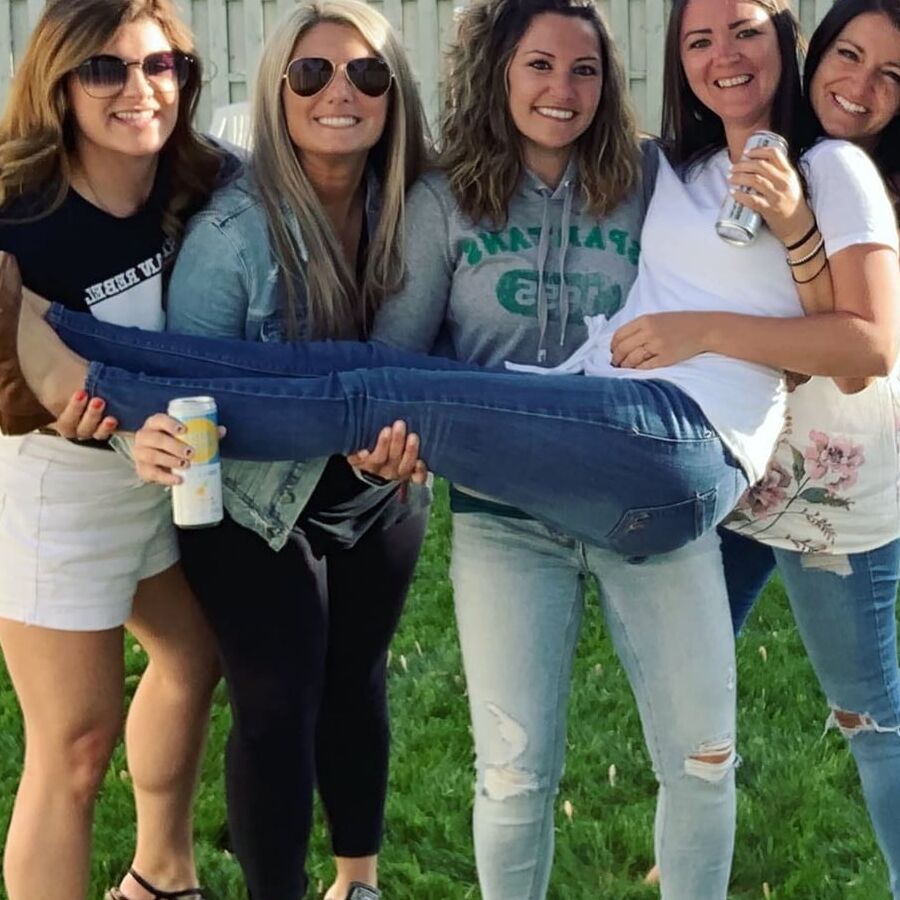 SPUNKETTES