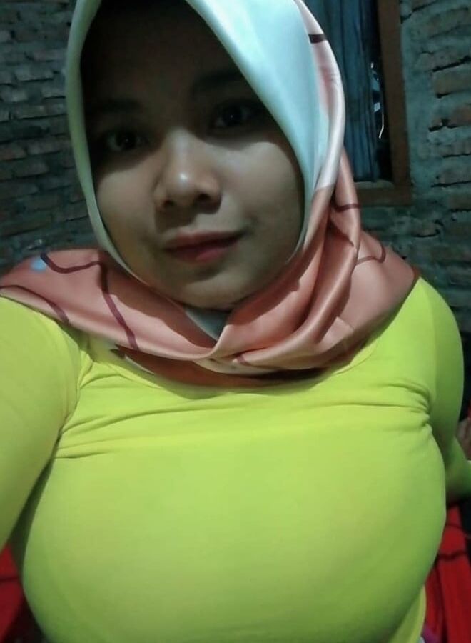 Tudung Sexy