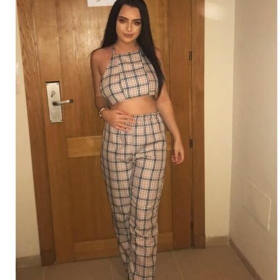 Stupid Chav Sluts- Devon D