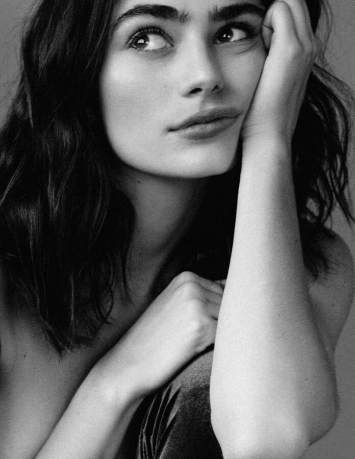 Morgan Cunningham