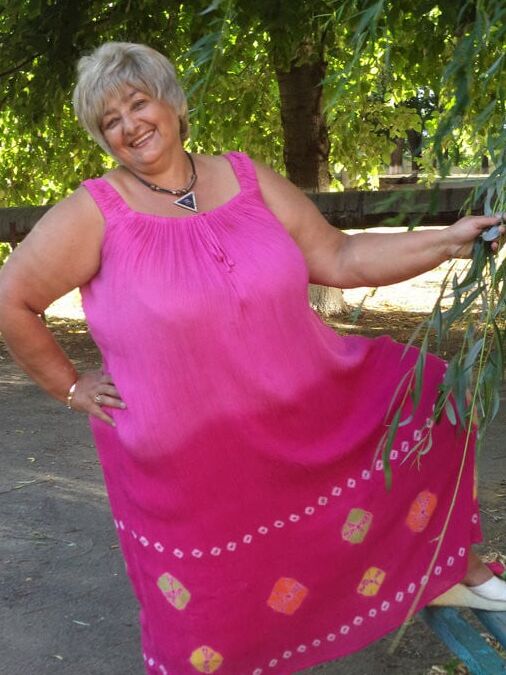 Bbw mix (Dressed women)