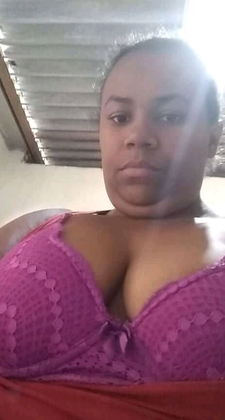 Brazil Fat Women