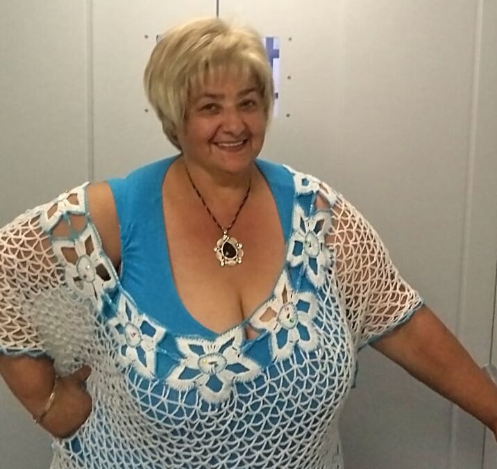 Bbw mix (Dressed women)