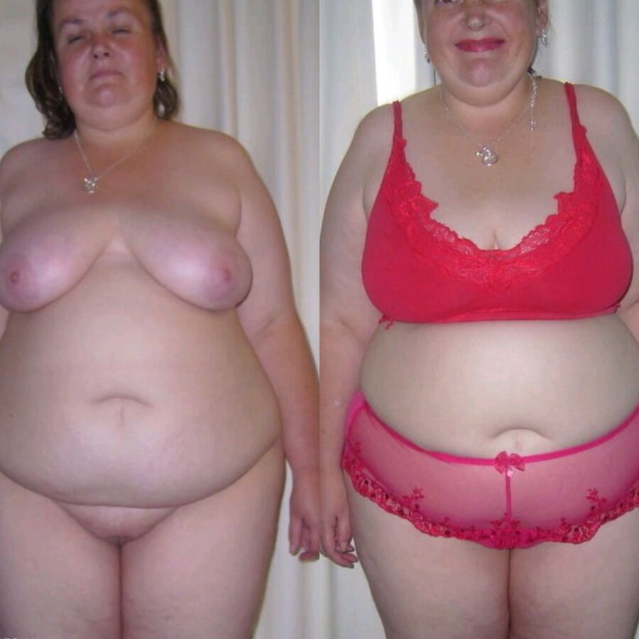 BBW Samantha