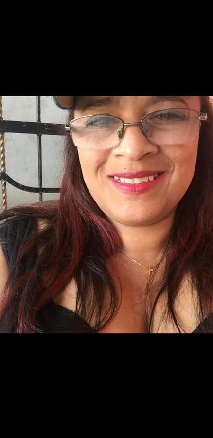 Carmen mi futura esposa