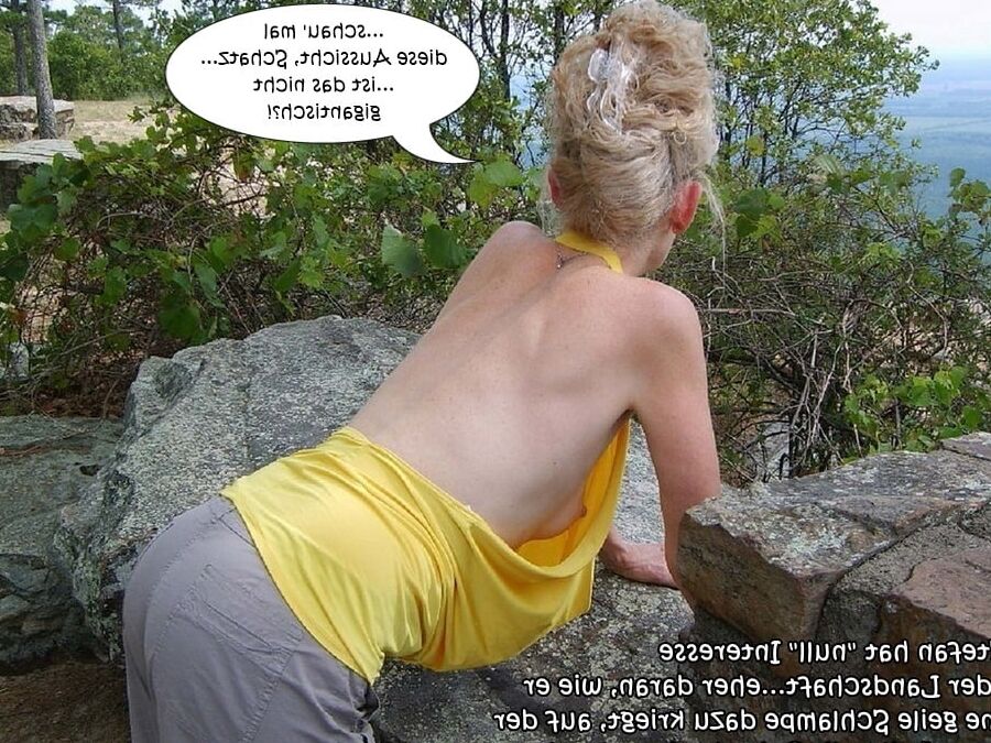 german captions (scharfHL)