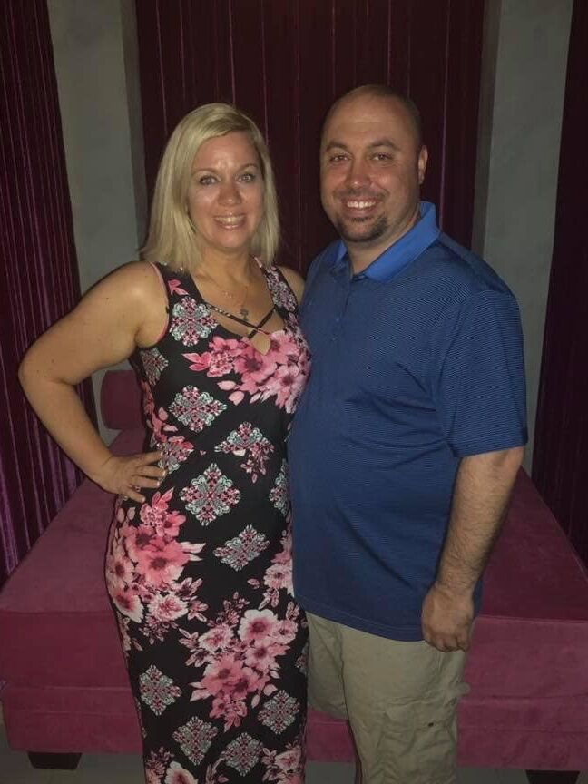 HOT WIFE