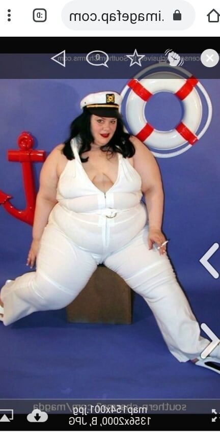 Hoodyman ssbbw . mega post