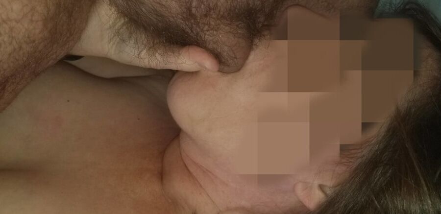 My Sexy Mormon Wife