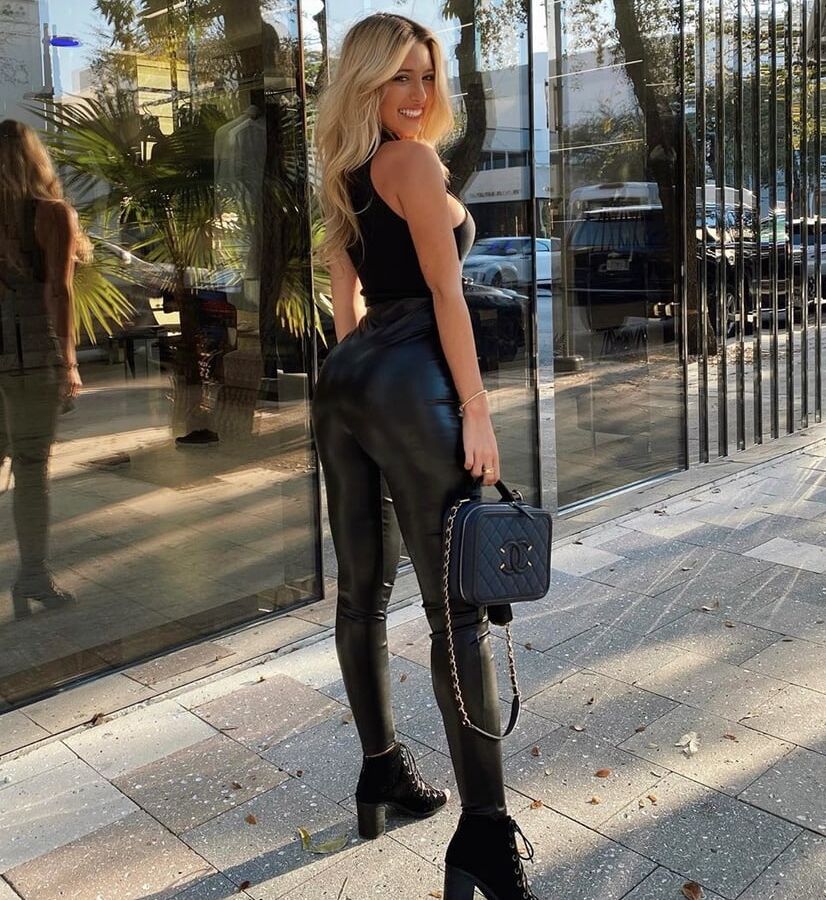 INSTA BABE JILISSA