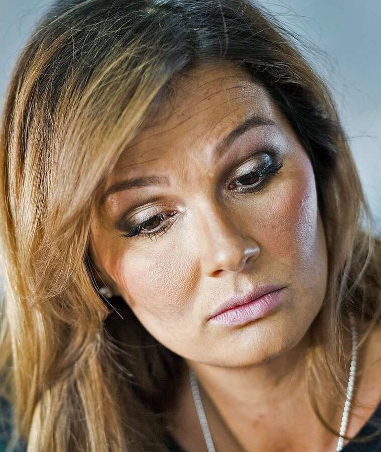 Celeb Dreams with....Franziska