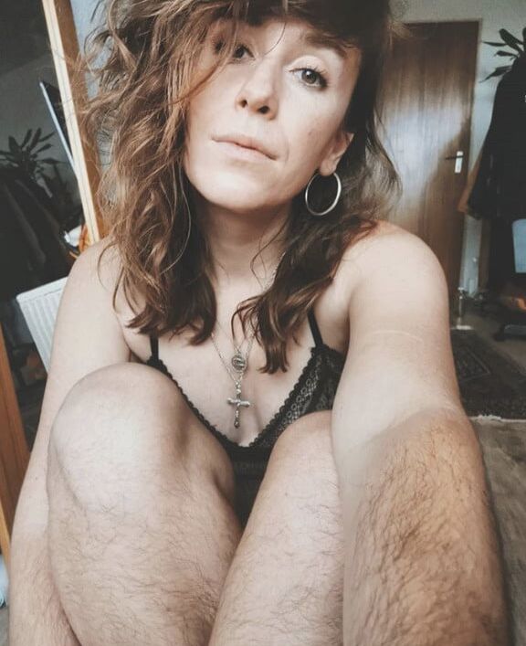 Pits, tits, tats, hair and more