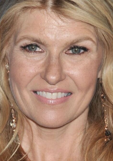 Connie Britton HotMilf