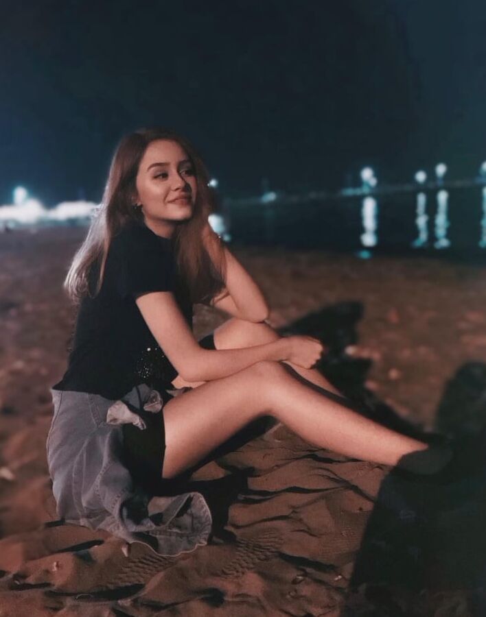 Turkish Instagram Girls Redhead Nursu