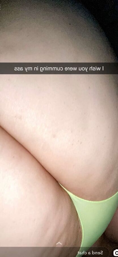Nudes from my bbw Latina family friend