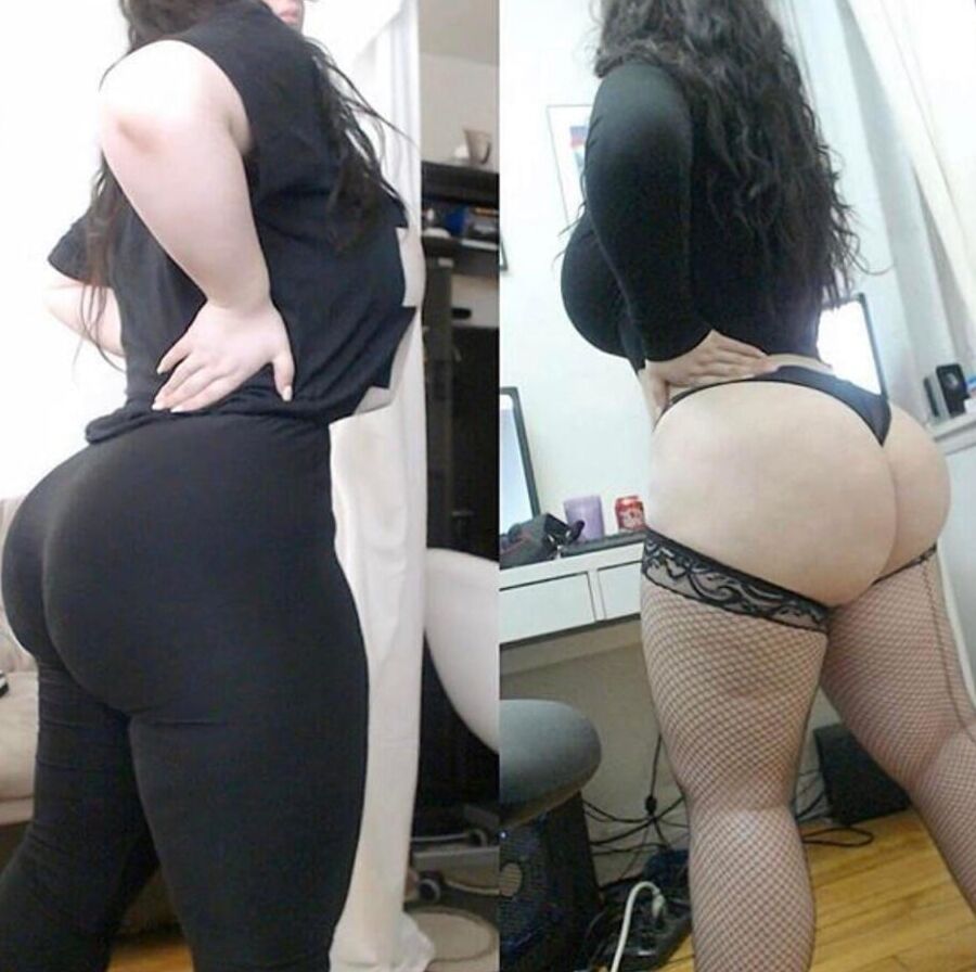 IDEAL FEMALE BODY THAT I PREFER
