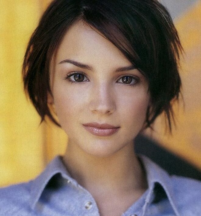 Rachael Leigh cook is still all that!