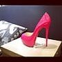 Heels und Stiefel, die ich sooo liebe.