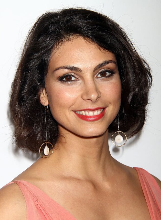 Morena Baccarin