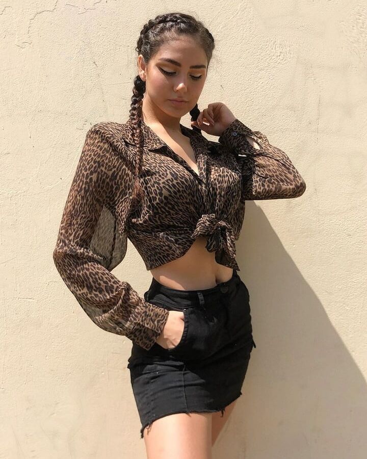 Andrea, Peru (Vol.)