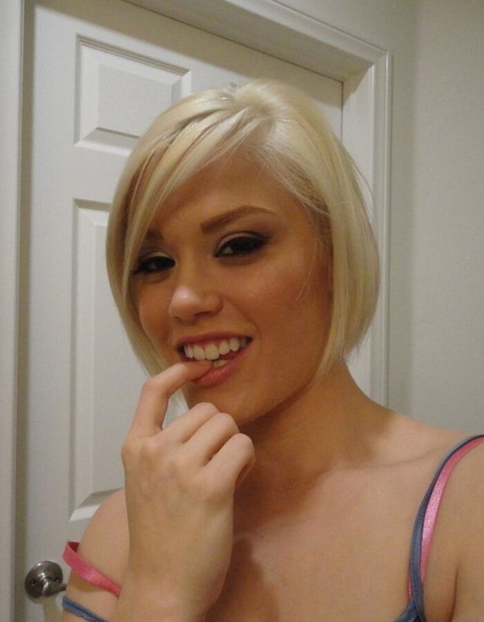 Exposed- Emily L from Chula Vista, CA