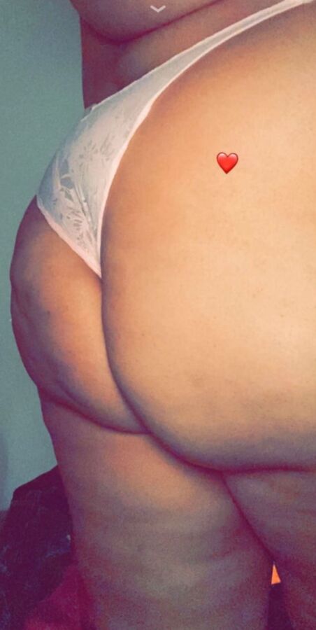 Nudes from my bbw Latina family friend