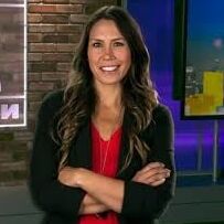 Why I watch morning news