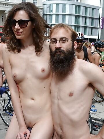 WNBR Cristina