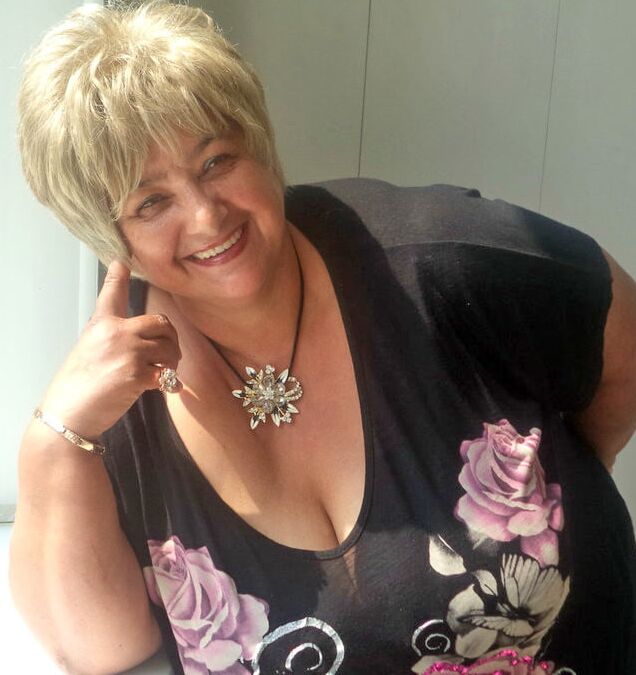 Bbw mix (Dressed women)