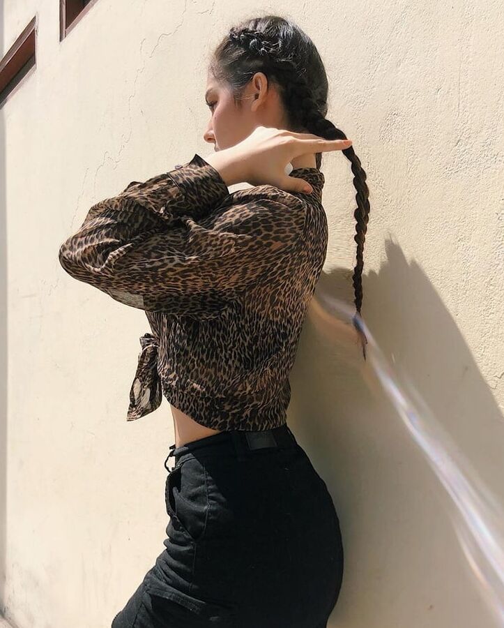 Andrea, Peru (Vol.)