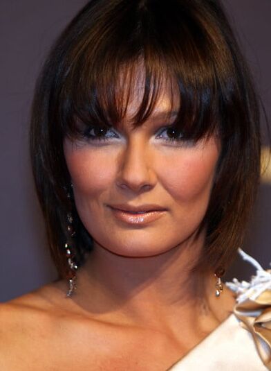 Celeb Dreams with....Franziska