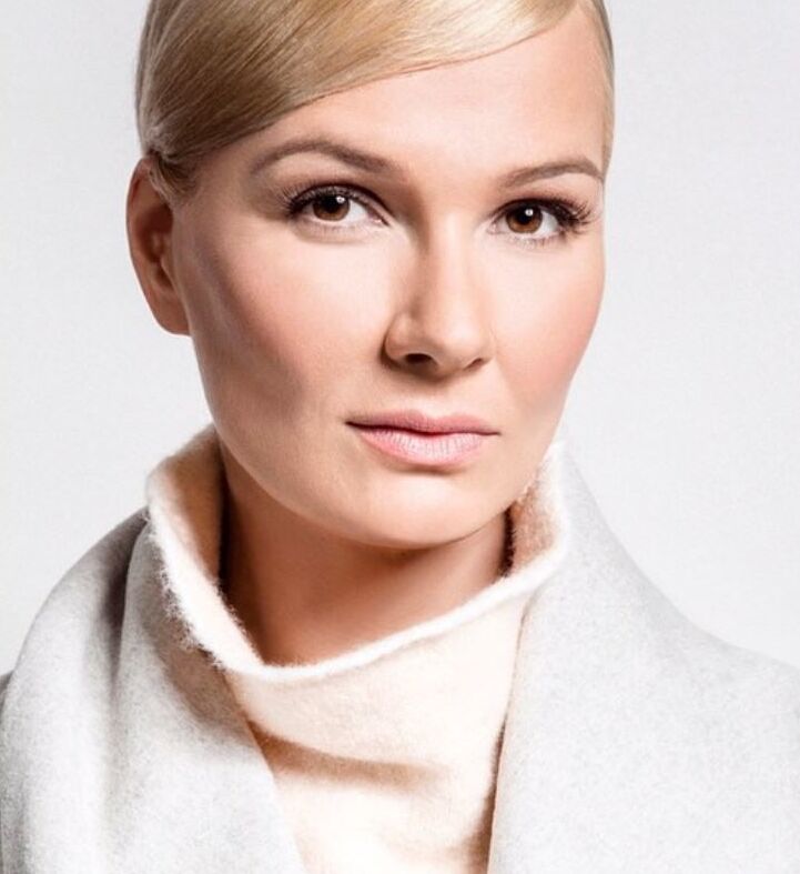 Celeb Dreams with....Franziska